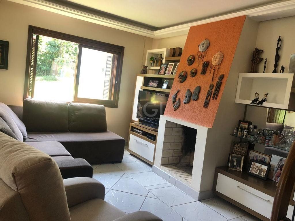 Casa de Condomínio à venda com 4 quartos, 119m² - Foto 36