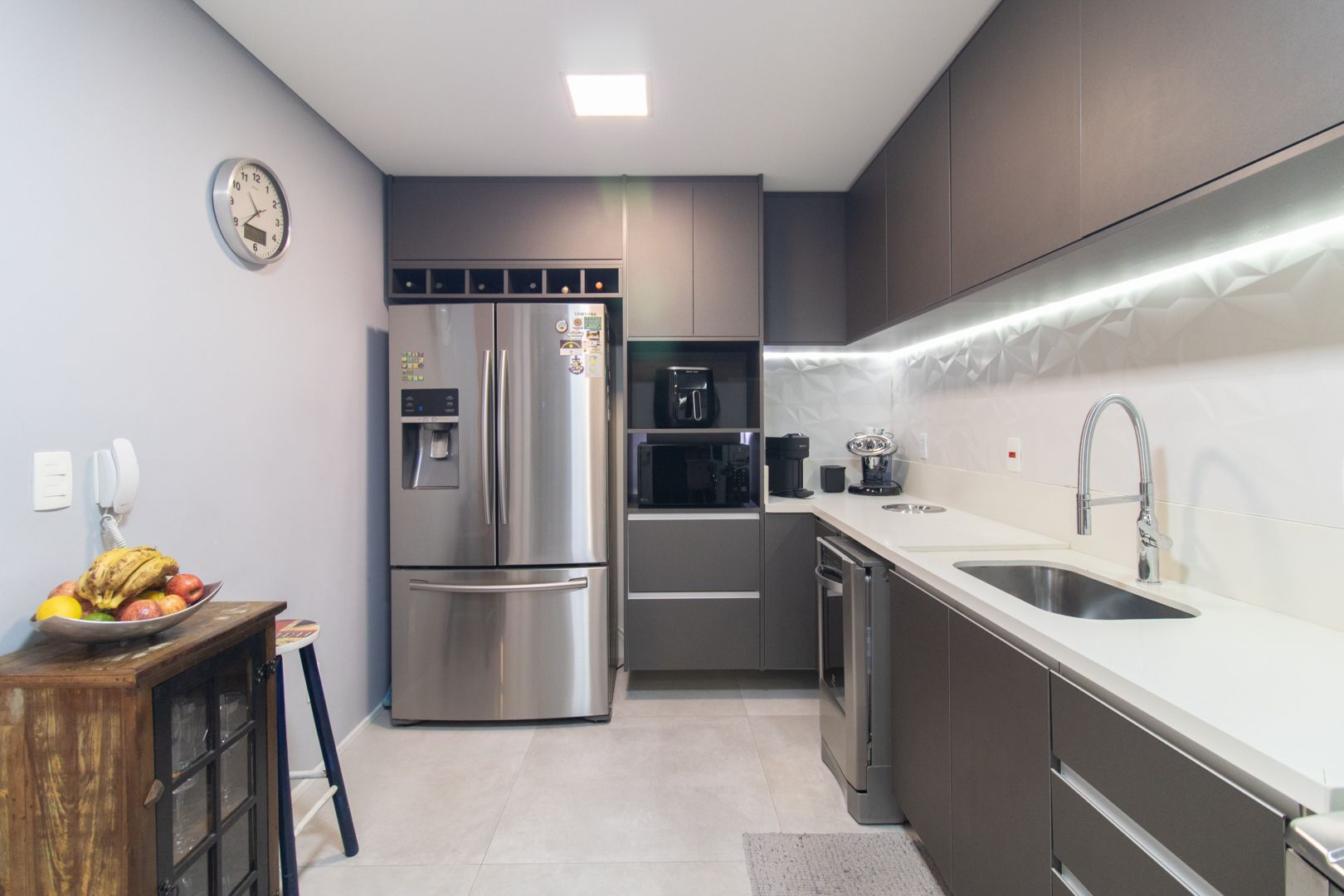 Casa de Condomínio, 3 quartos - Foto 8