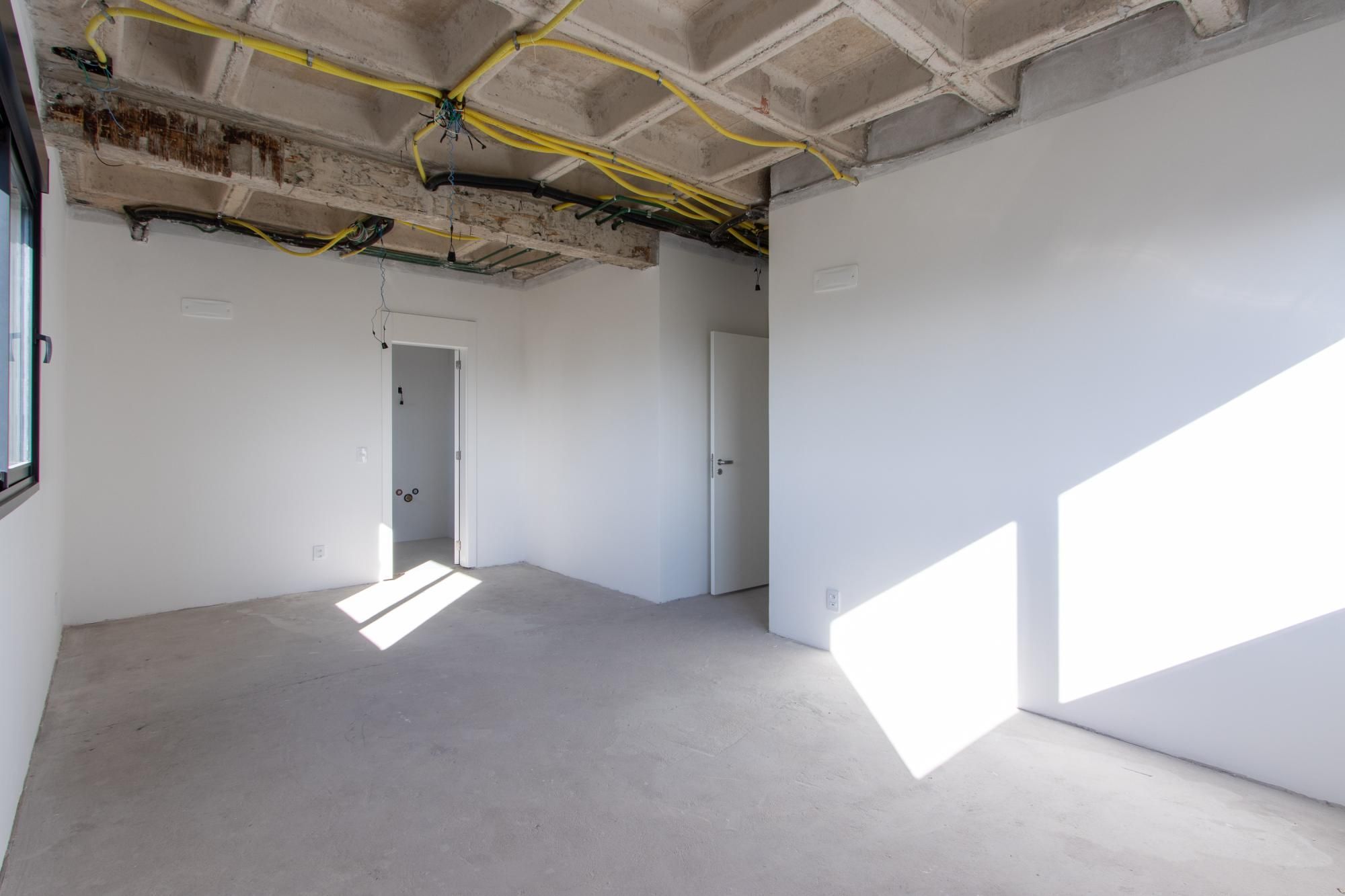 Apartamento à venda com 3 quartos, 209m² - Foto 33