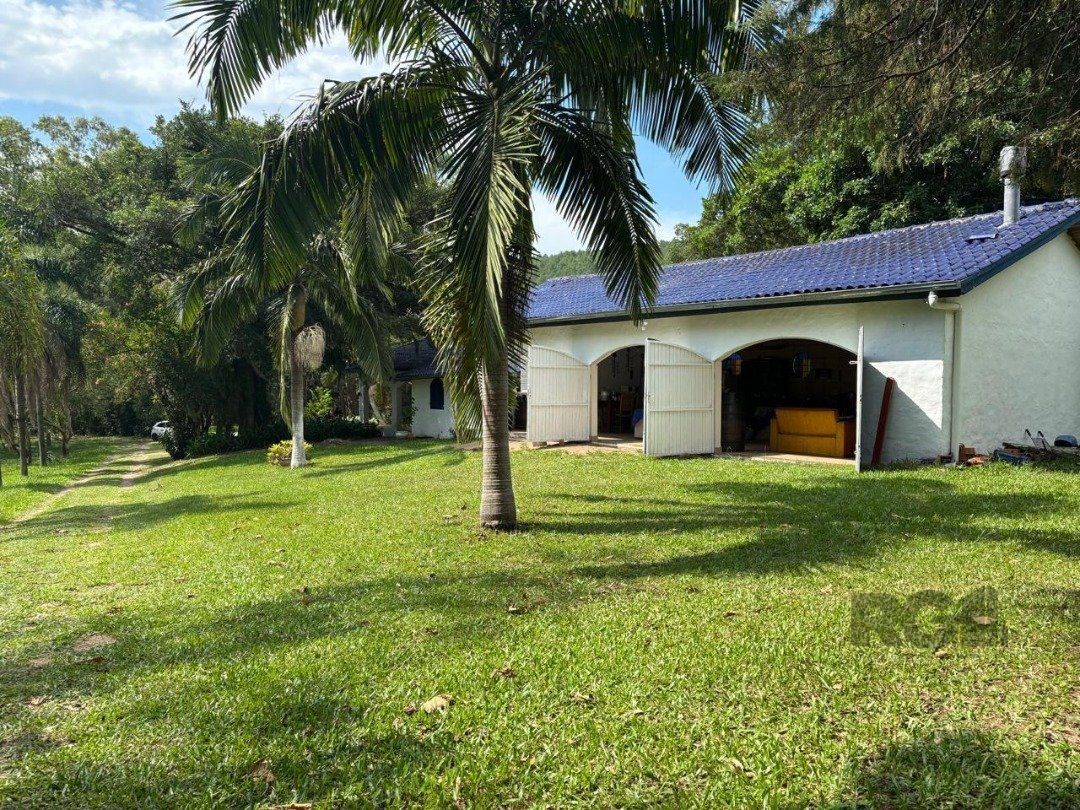 Sítio à venda com 5 quartos, 201m² - Foto 2