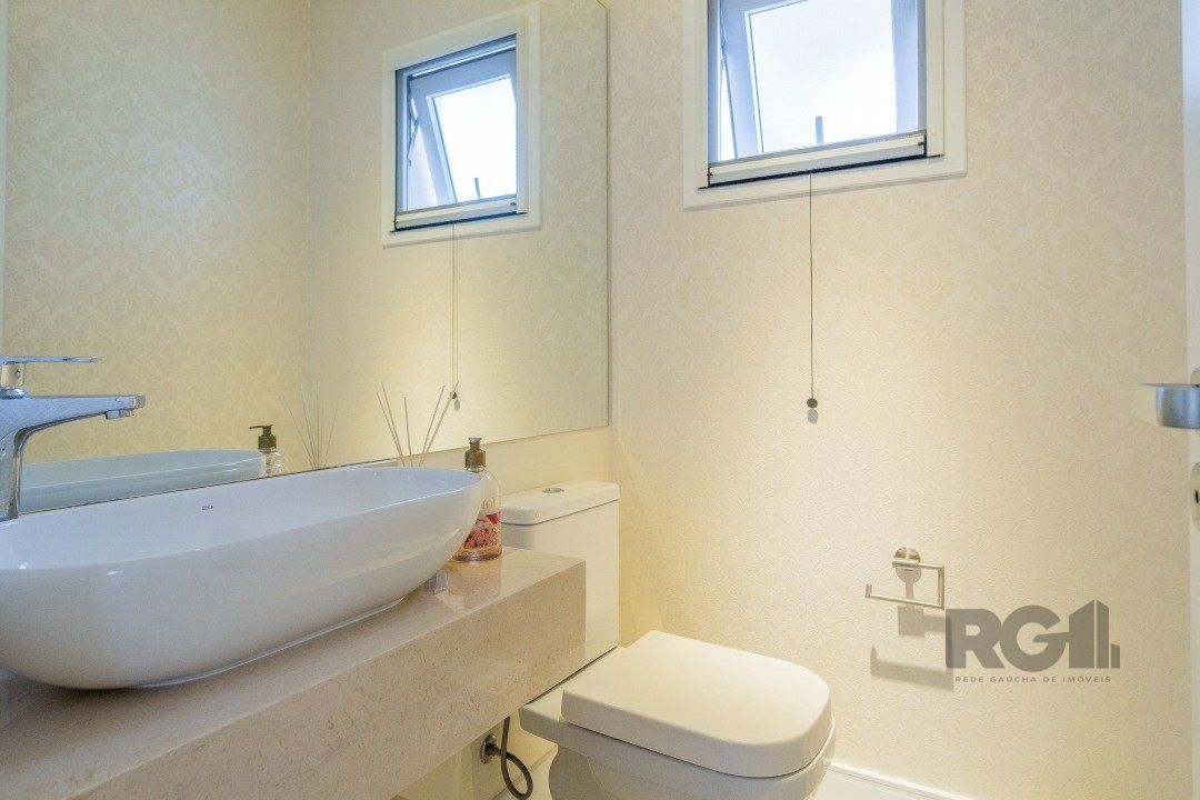 Casa à venda com 3 quartos, 358m² - Foto 27