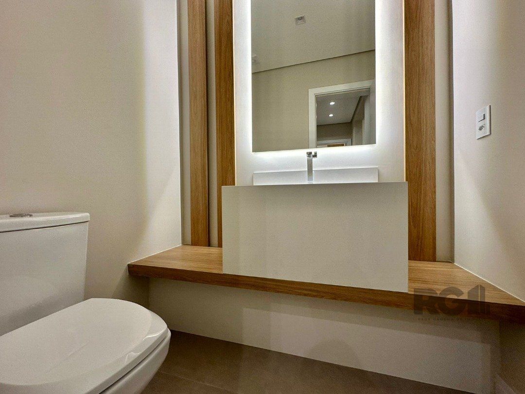 Casa de Condomínio, 4 quartos - Foto 30