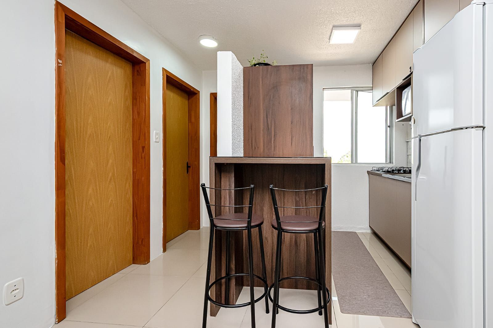 Apartamento, 2 quartos, 38 m² - Foto 4