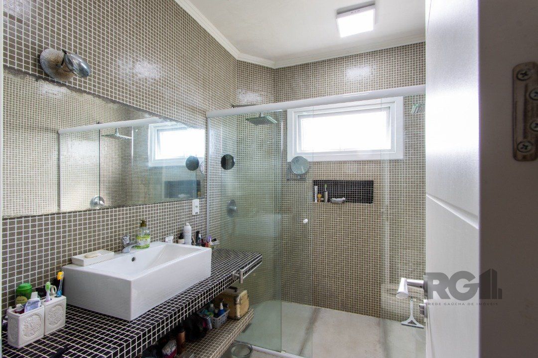 Casa de Condomínio à venda com 4 quartos, 400m² - Foto 54