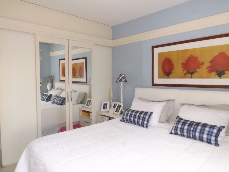 Casa de Condomínio, 4 quartos - Foto 38