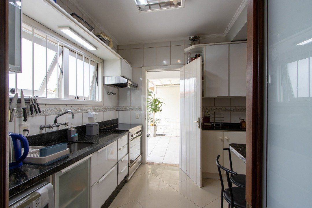 Casa de Condomínio à venda com 3 quartos, 150m² - Foto 7