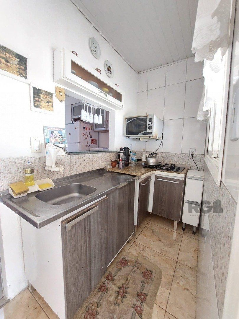 Casa à venda com 4 quartos, 85m² - Foto 21