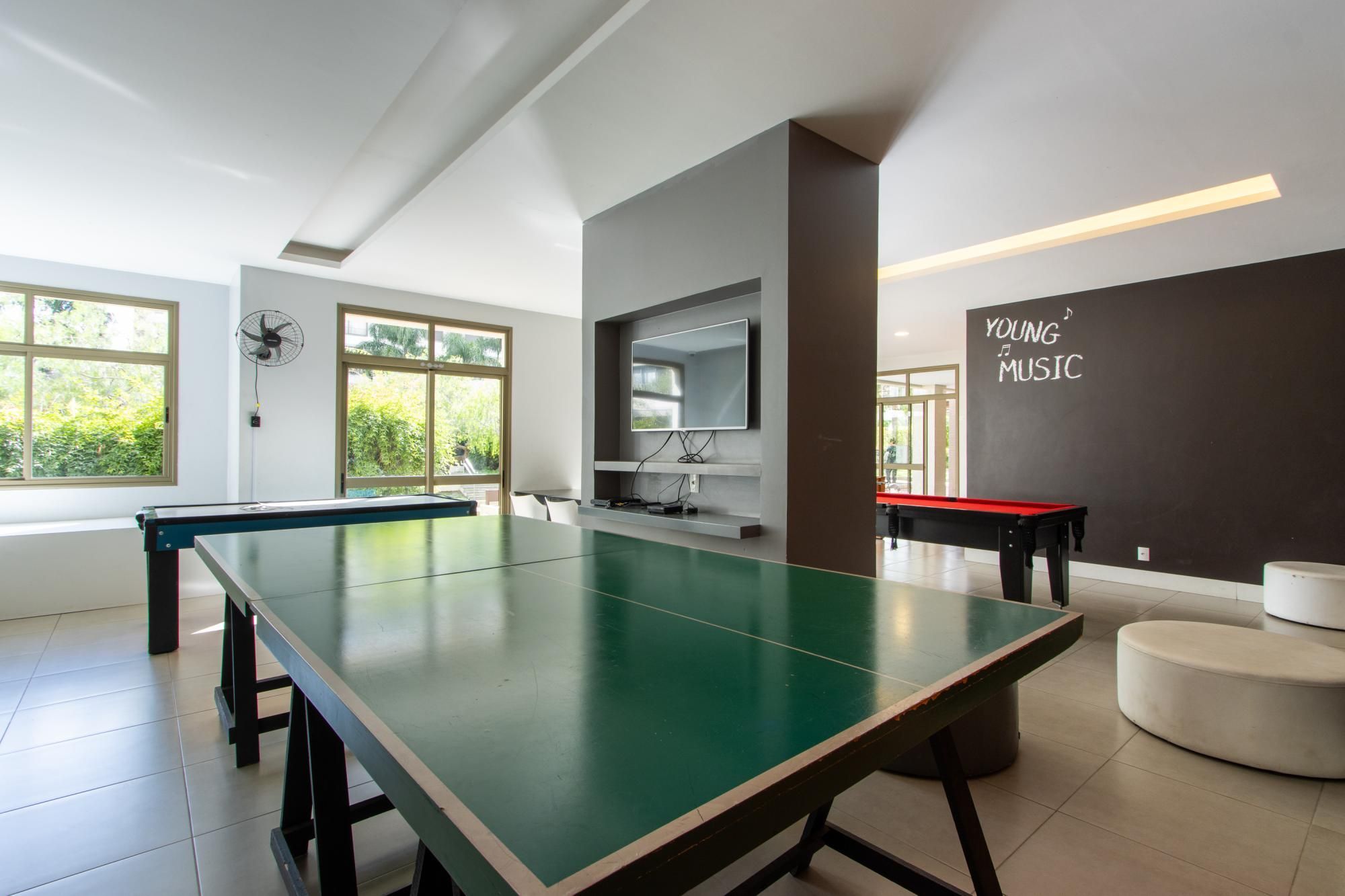 Apartamento, 3 quartos, 90 m² - Foto 61