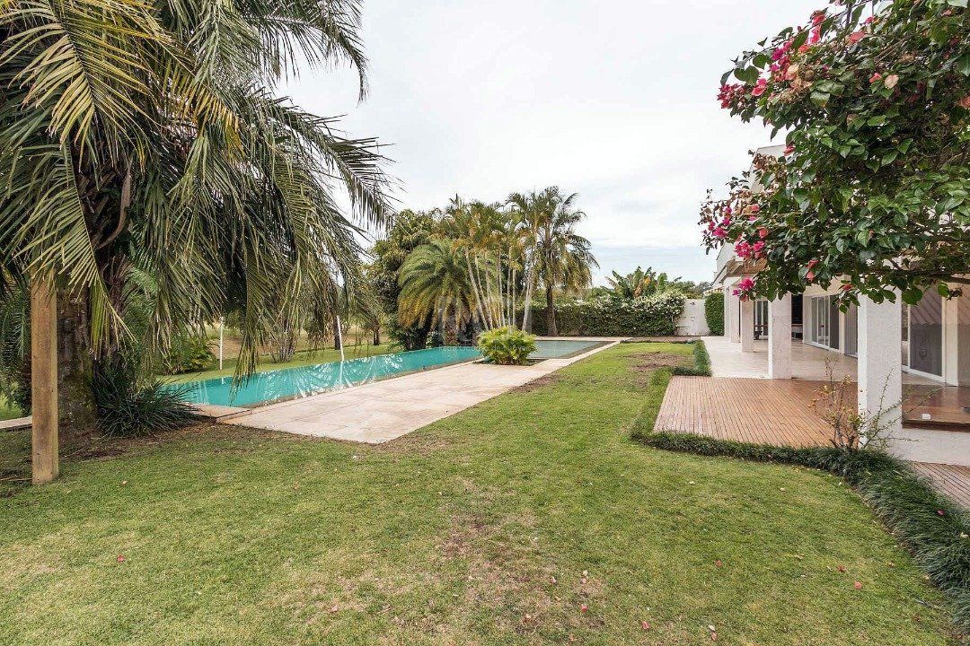 Casa de Condomínio à venda com 4 quartos, 664m² - Foto 8