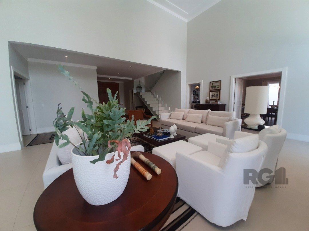 Casa de Condomínio à venda com 4 quartos, 423m² - Foto 6