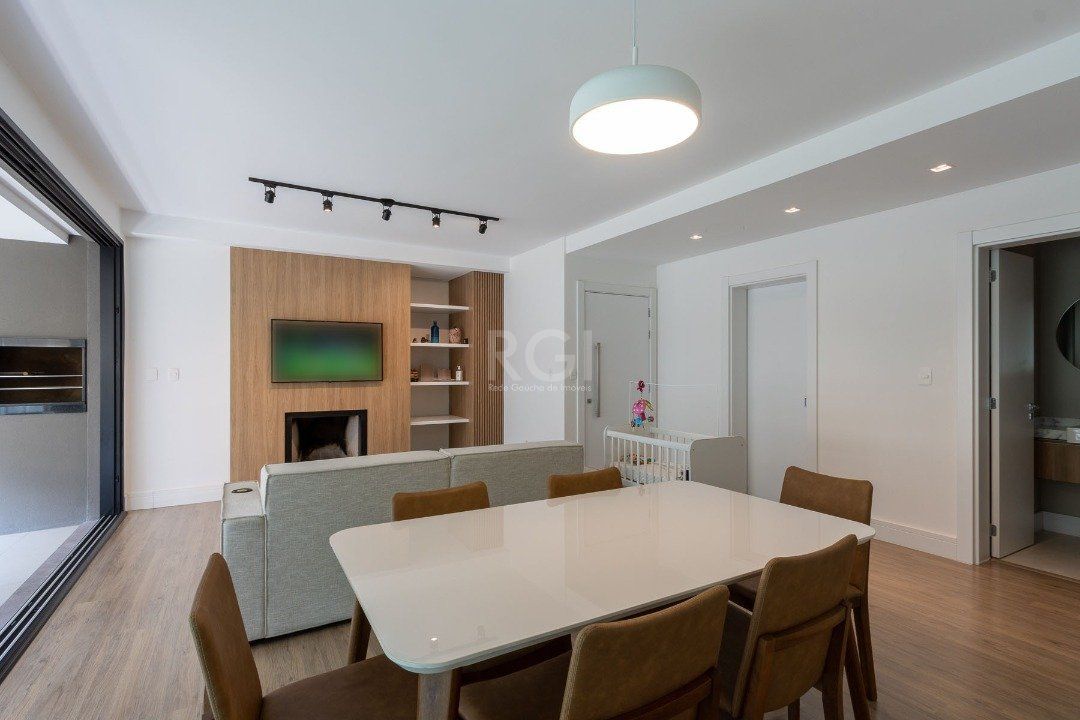 Apartamento à venda com 3 quartos, 146m² - Foto 11