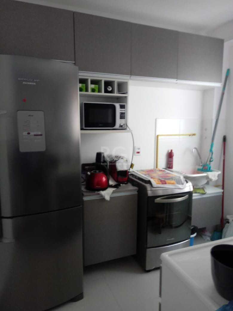 Apartamento, 2 quartos, 39 m² - Foto 18