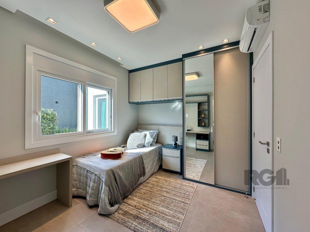 Casa de Condomínio à venda com 3 quartos, 186m² - Foto 18