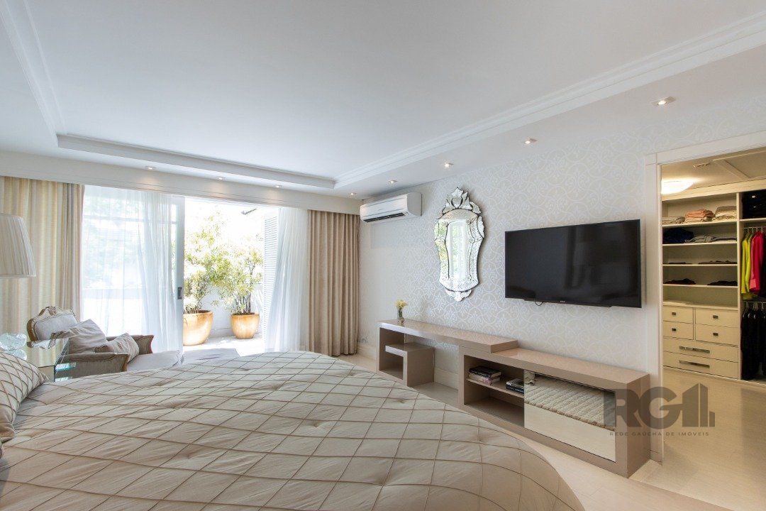 Casa de Condomínio, 3 quartos - Foto 45