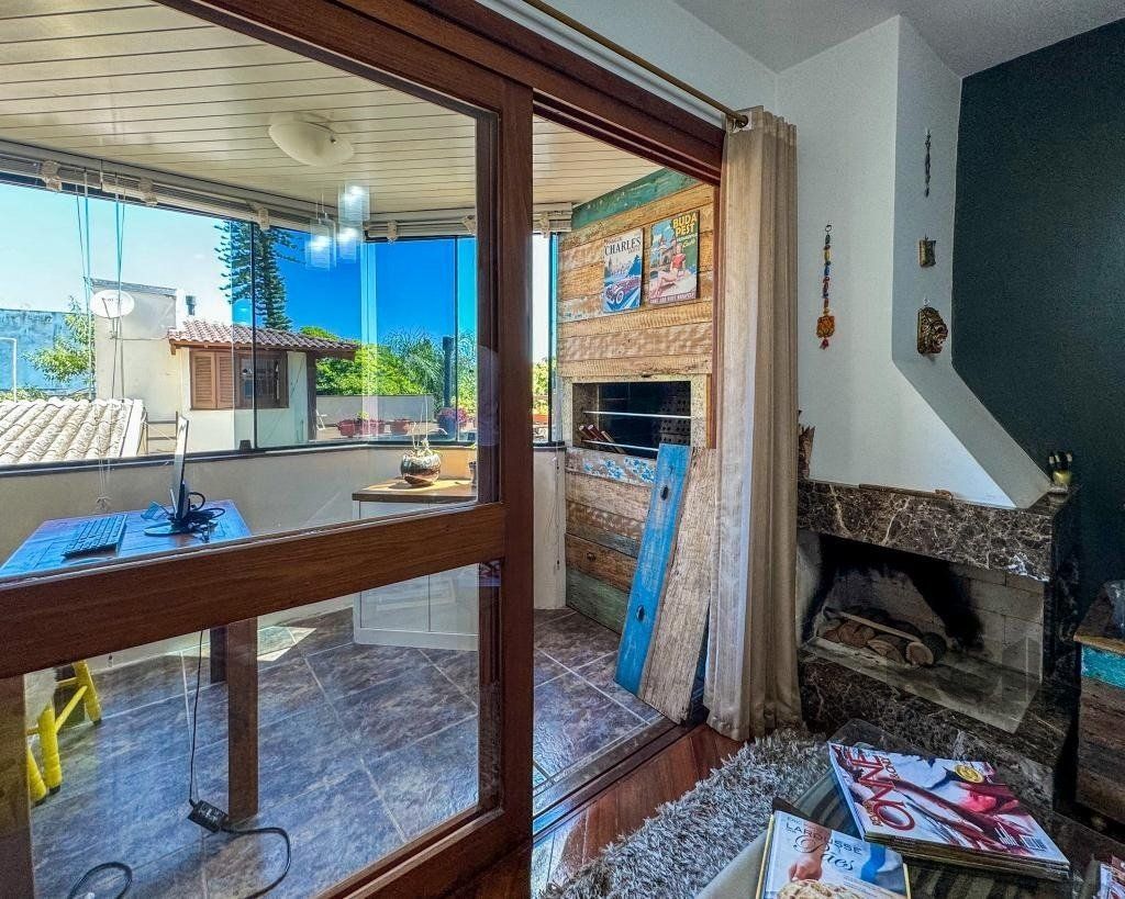 Apartamento à venda com 2 quartos, 72m² - Foto 7