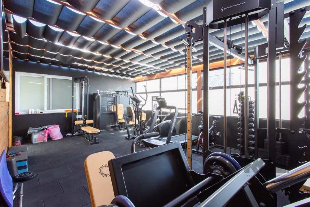 Casa de Condomínio à venda com 3 quartos, 426m² - Foto 47
