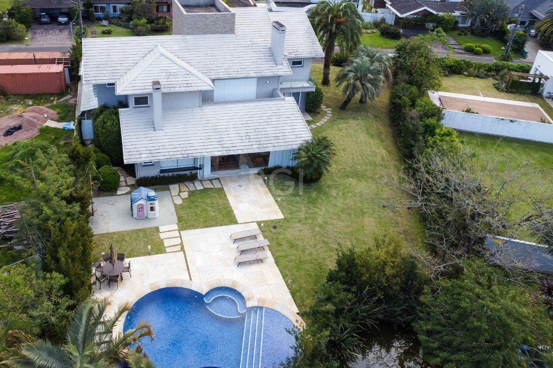 Casa de Condomínio à venda com 4 quartos, 587m² - Foto 27