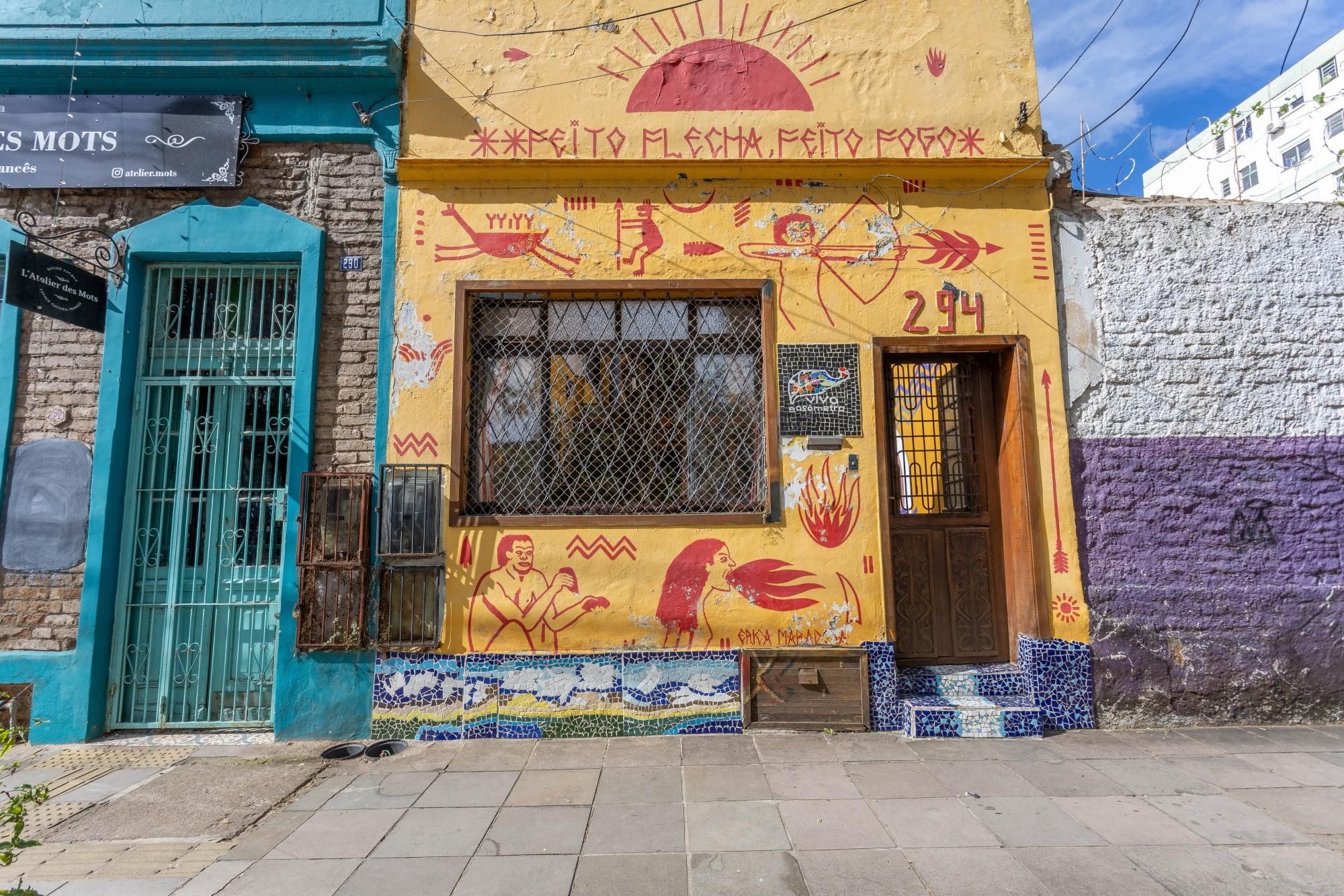 Casa à venda com 3 quartos, 151m² - Foto 38