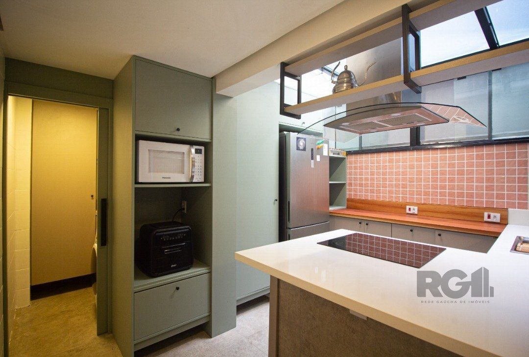 Apartamento, 2 quartos, 56 m² - Foto 15