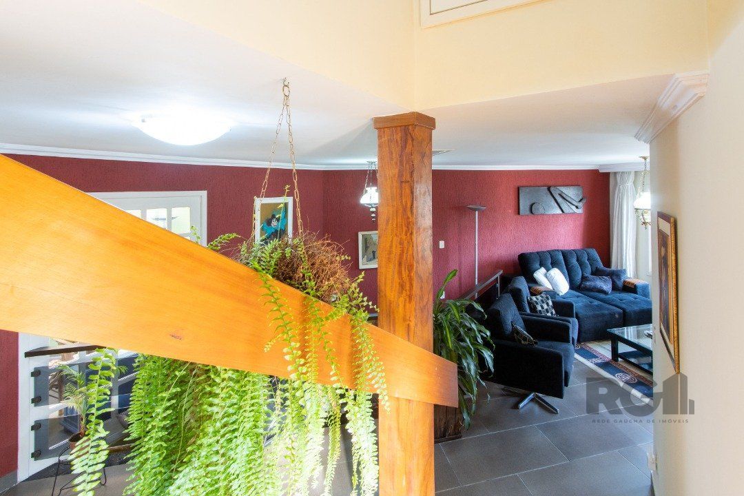 Casa, 4 quartos, 285 m² - Foto 36