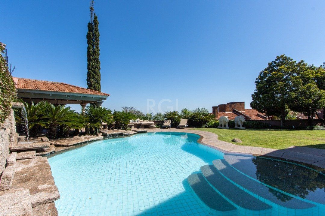 Casa, 7 quartos, 1319 m² - Foto 108