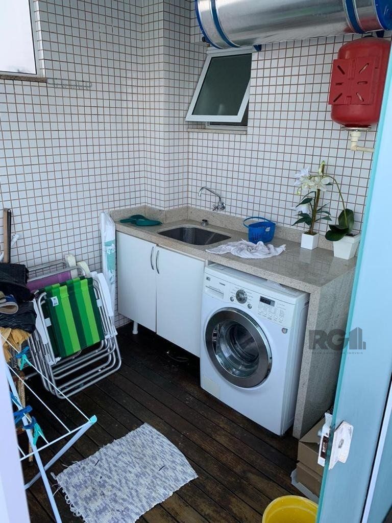 Cobertura à venda com 2 quartos, 207m² - Foto 18