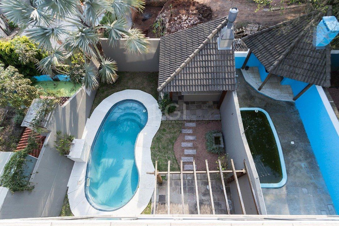 Casa de Condomínio à venda com 3 quartos, 262m² - Foto 18