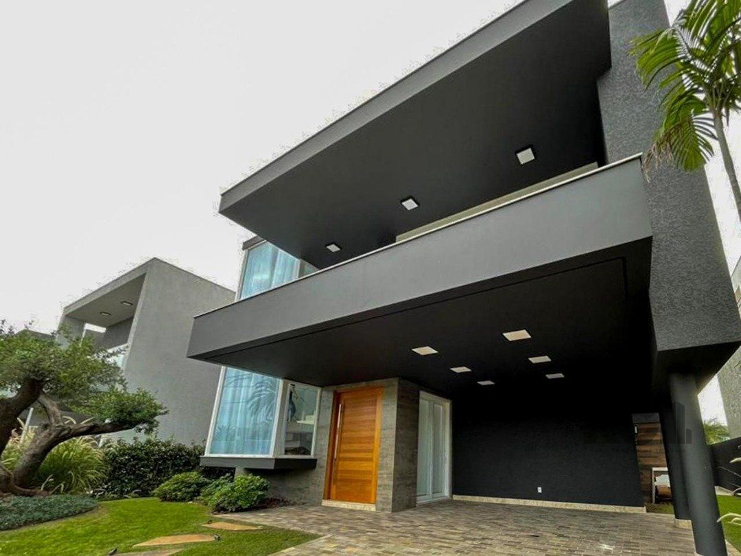 Casa de Condomínio, 5 quartos - Foto 56