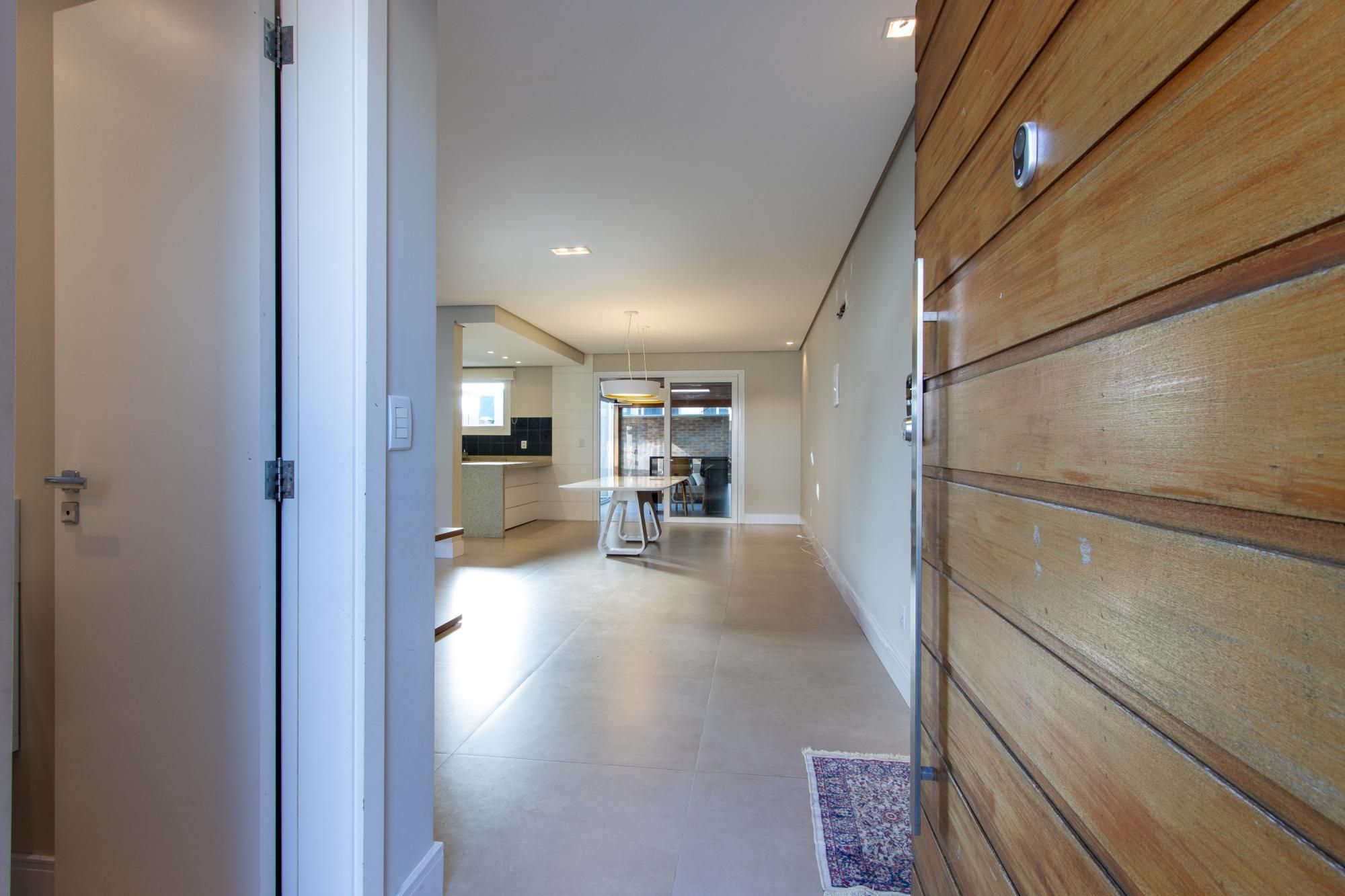 Casa de Condomínio à venda com 3 quartos, 157m² - Foto 3