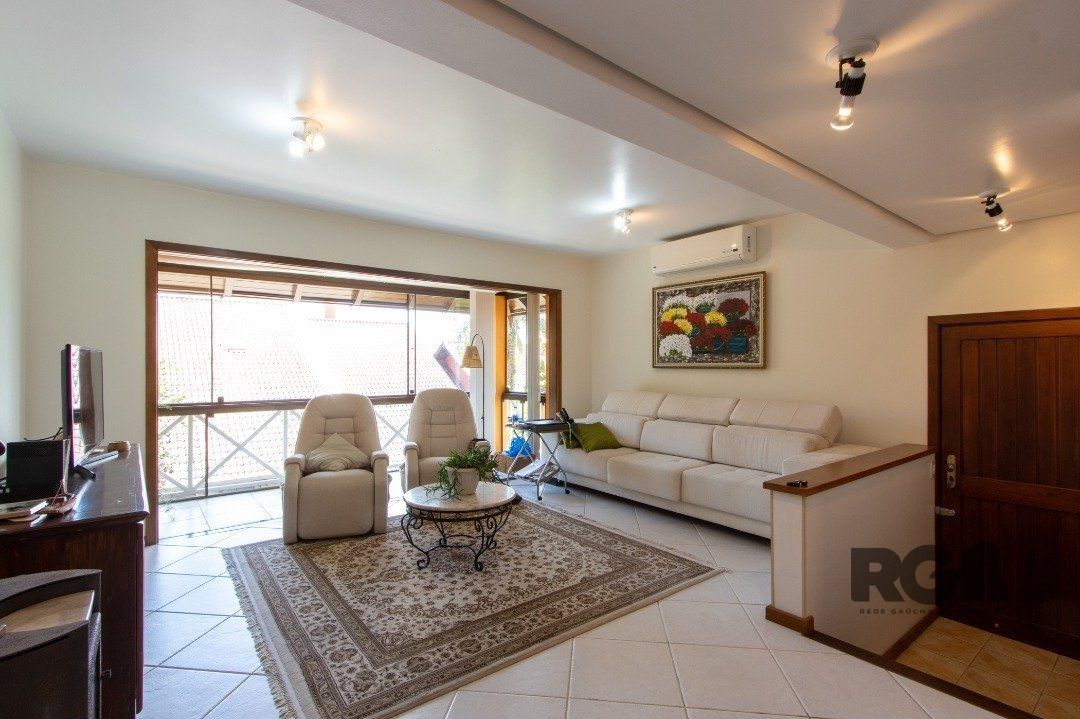 Casa de Condomínio à venda com 3 quartos, 274m² - Foto 6