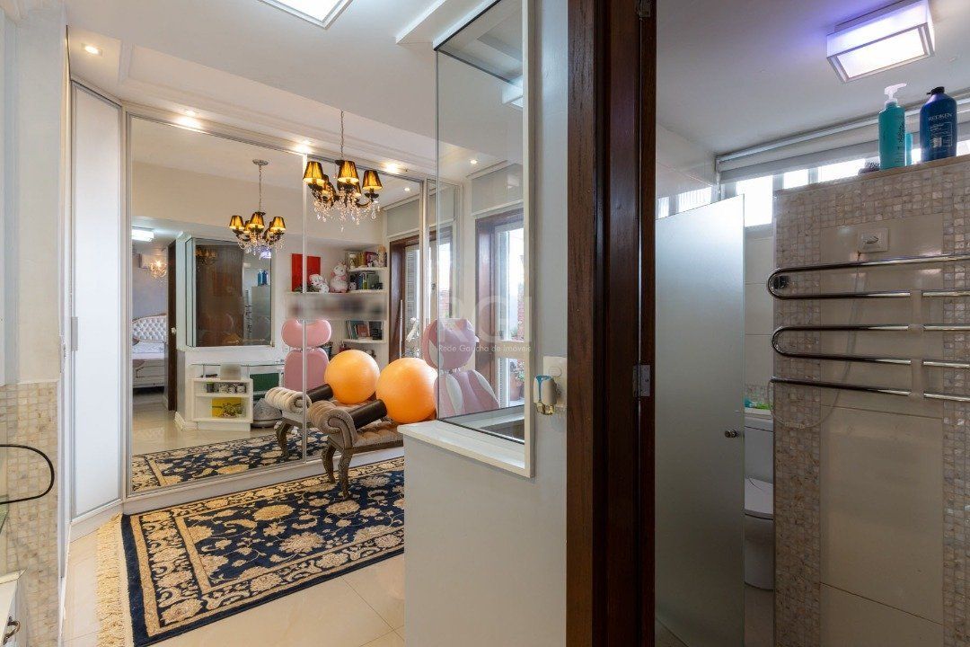 Casa, 3 quartos, 405 m² - Foto 43