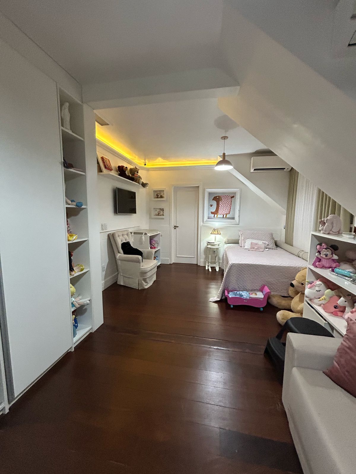 Casa, 4 quartos, 500 m² - Foto 24