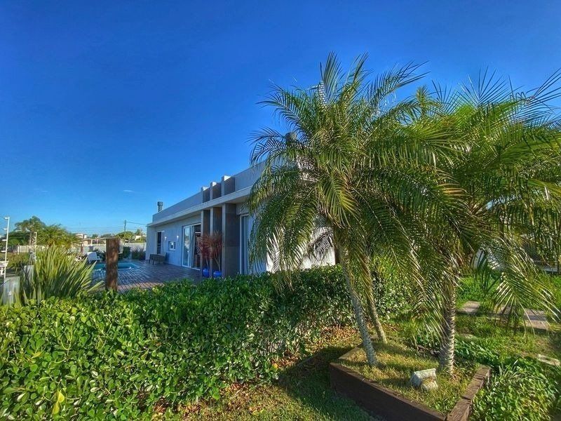 Casa, 4 quartos, 136 m² - Foto 2