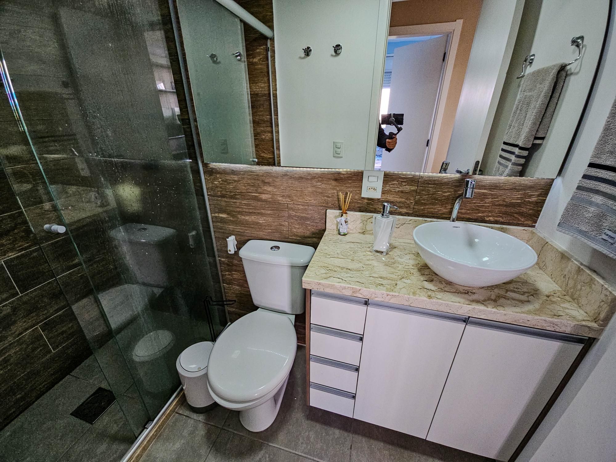 Apartamento, 2 quartos, 46 m² - Foto 53