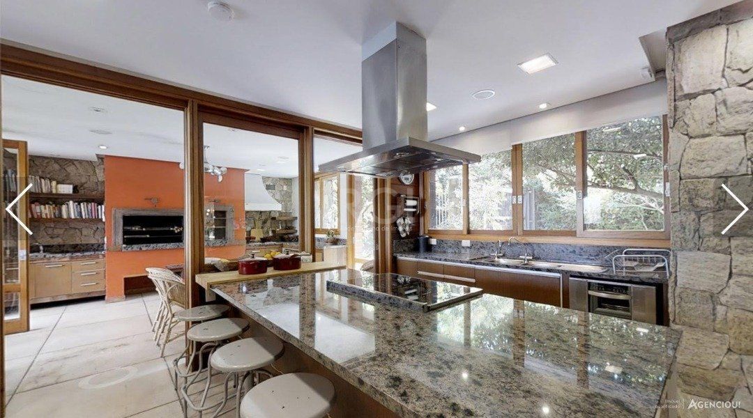 Casa à venda com 4 quartos, 901m² - Foto 21