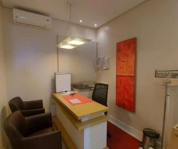 Conjunto Comercial-Sala à venda com 1 quarto, 55m² - Foto 3