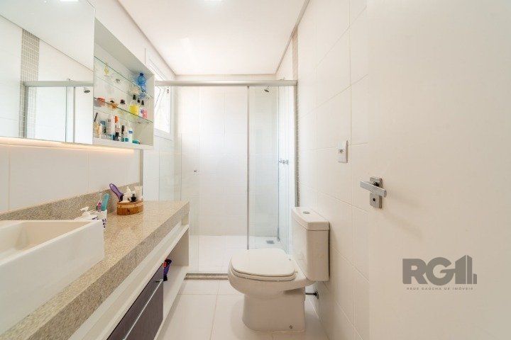 Casa de Condomínio à venda com 3 quartos, 201m² - Foto 16