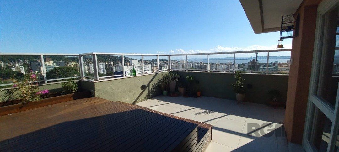 Cobertura à venda com 2 quartos, 153m² - Foto 12