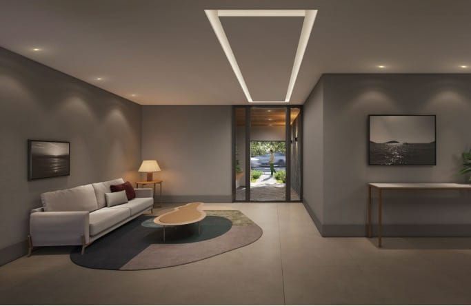 Apartamento, 1 quarto, à venda, 52 m², Boa Vista - Porto Alegre — foto 3