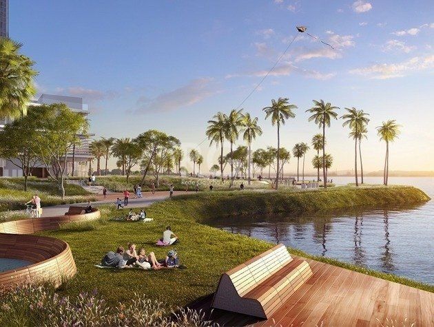 Sala-Conjunto, 35 m² - Foto 2