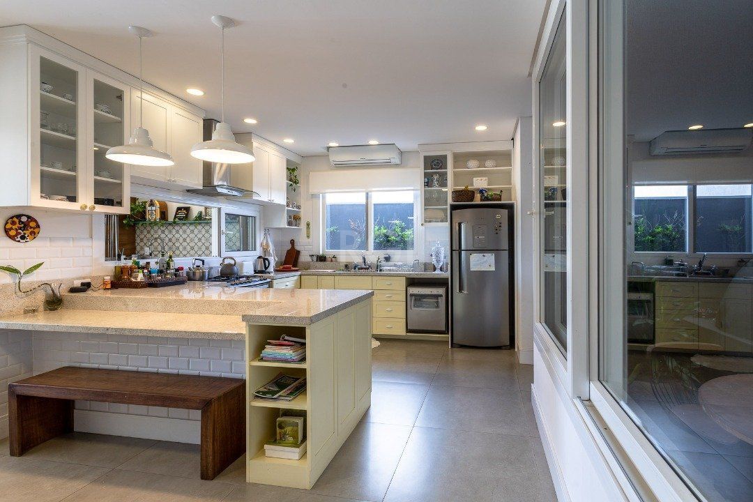 Casa de Condomínio, 4 quartos - Foto 19