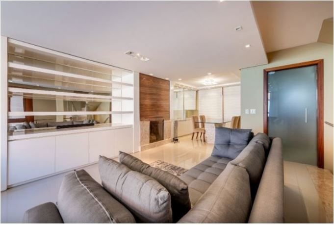 Casa de Condomínio, 4 quartos - Foto 9