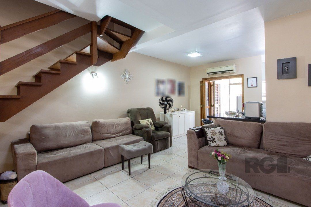 Casa à venda com 3 quartos, 154m² - Foto 10