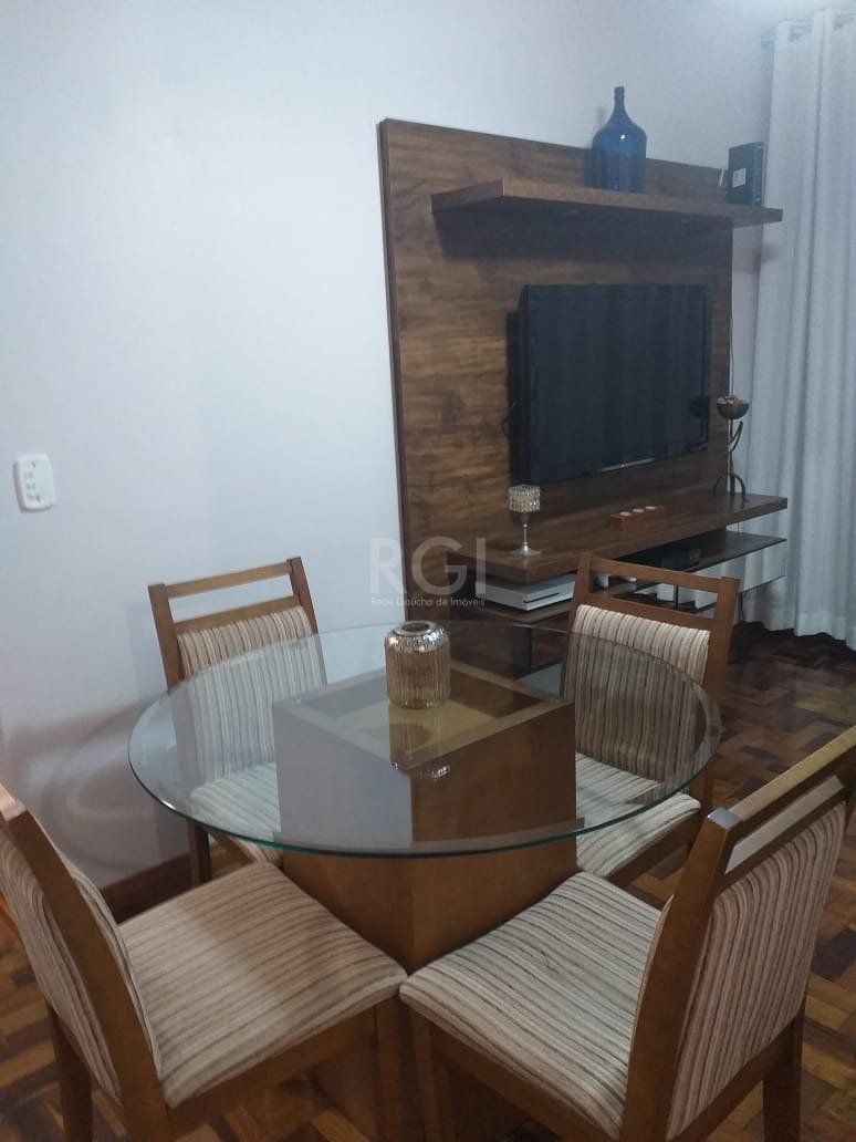 Apartamento, 2 quartos, 57 m² - Foto 3