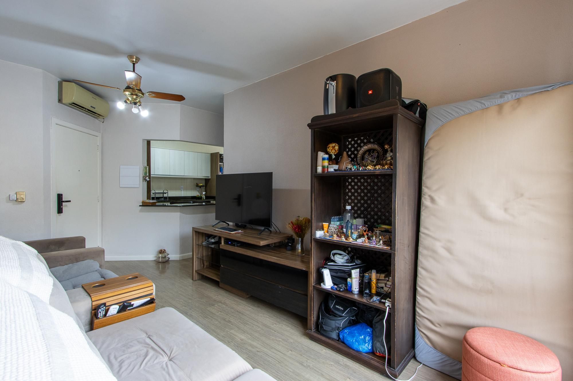 Apartamento, 2 quartos, 58 m² - Foto 4