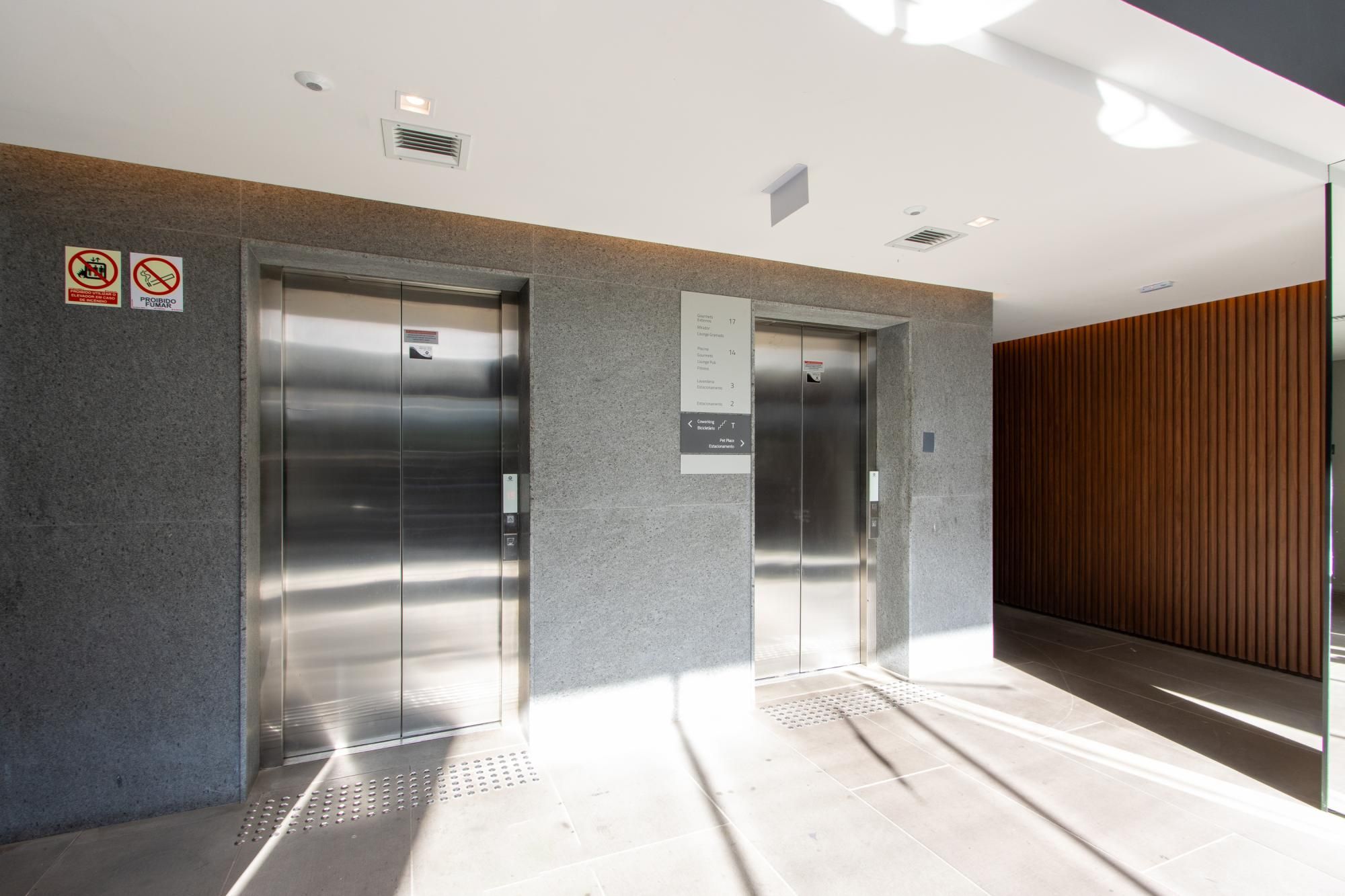 Apartamento, 1 quarto, 25 m² - Foto 21