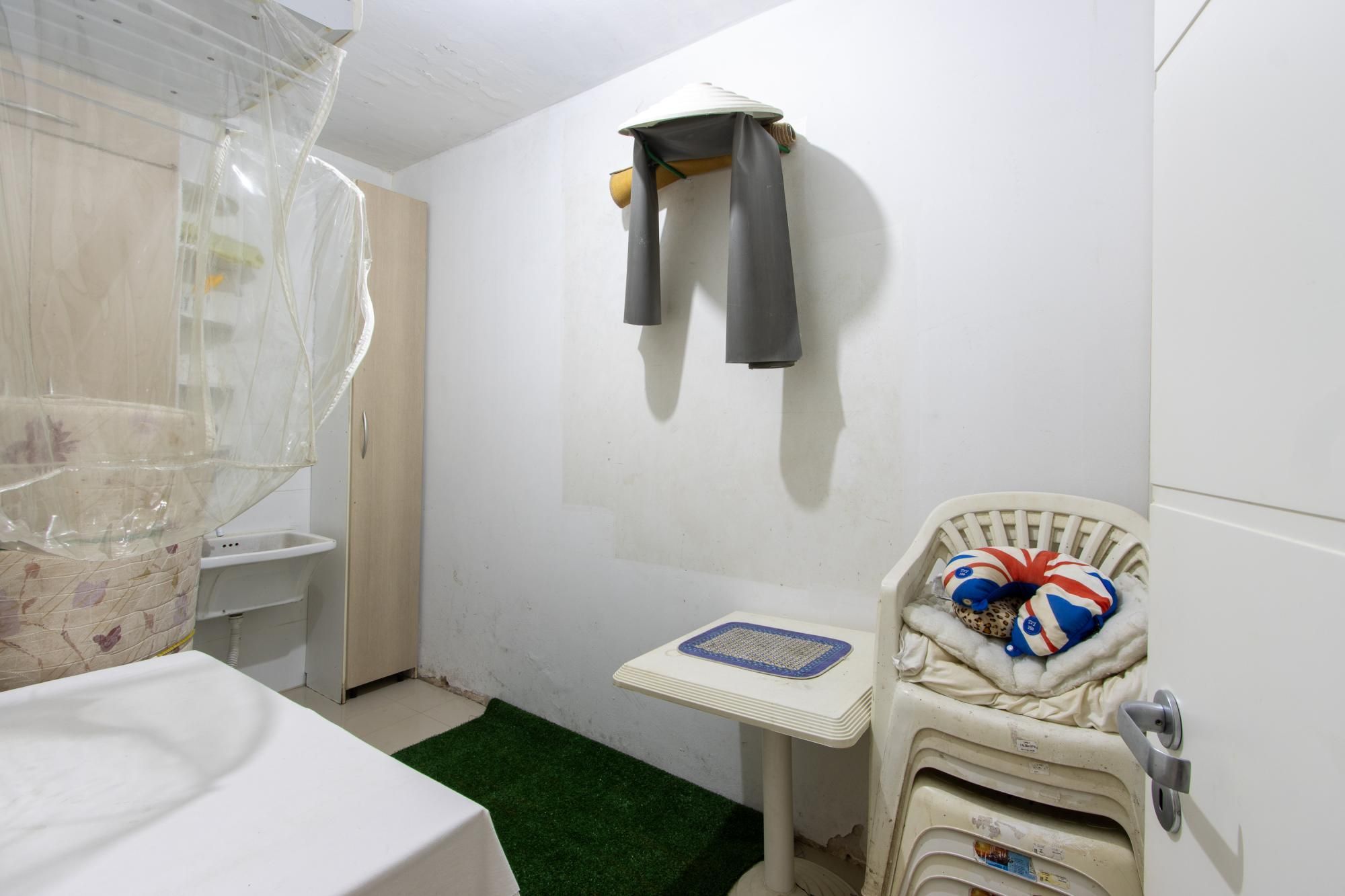 Casa de Condomínio à venda com 3 quartos, 290m² - Foto 52