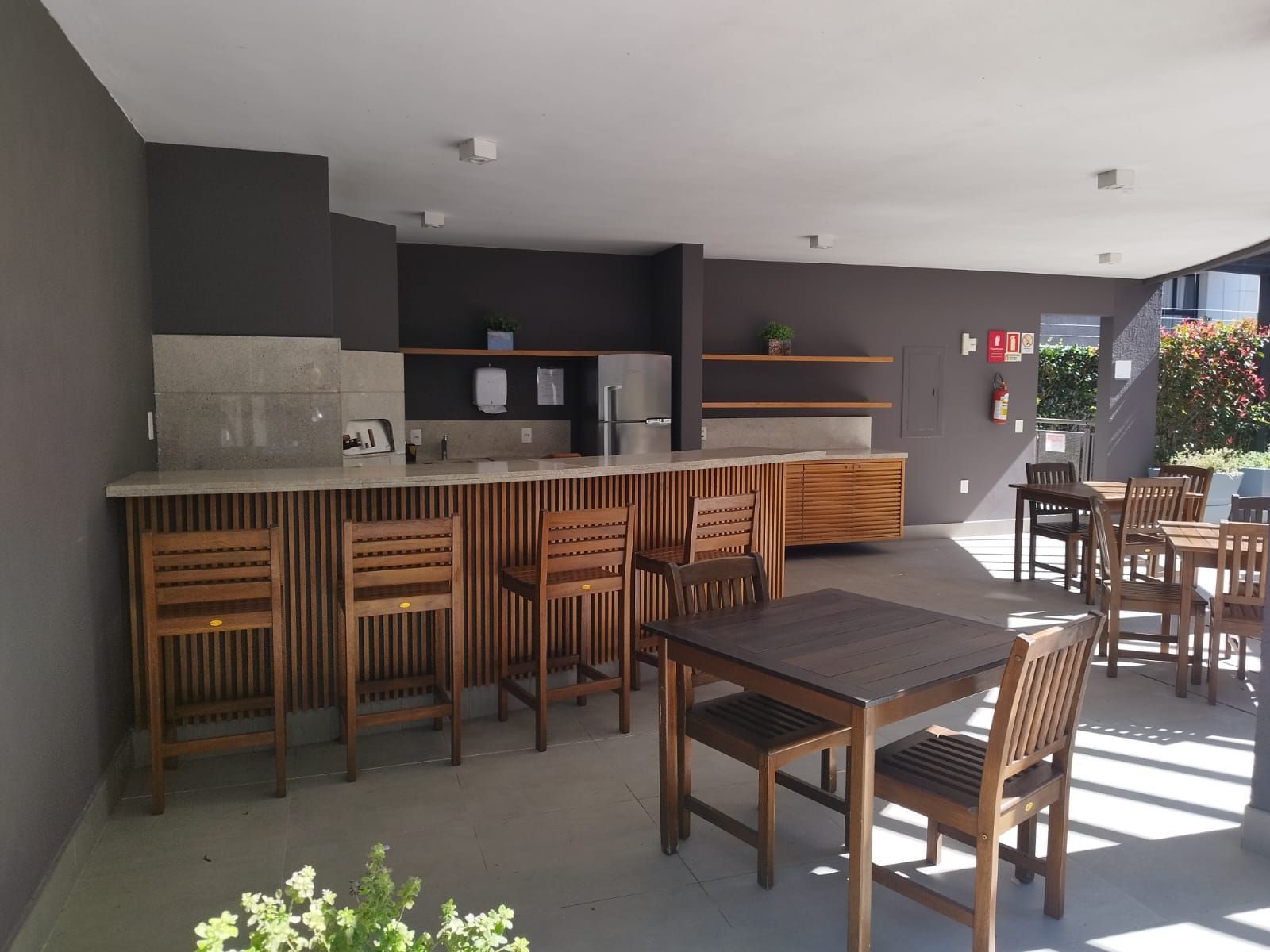 Apartamento, 1 quarto, 83 m² - Foto 29