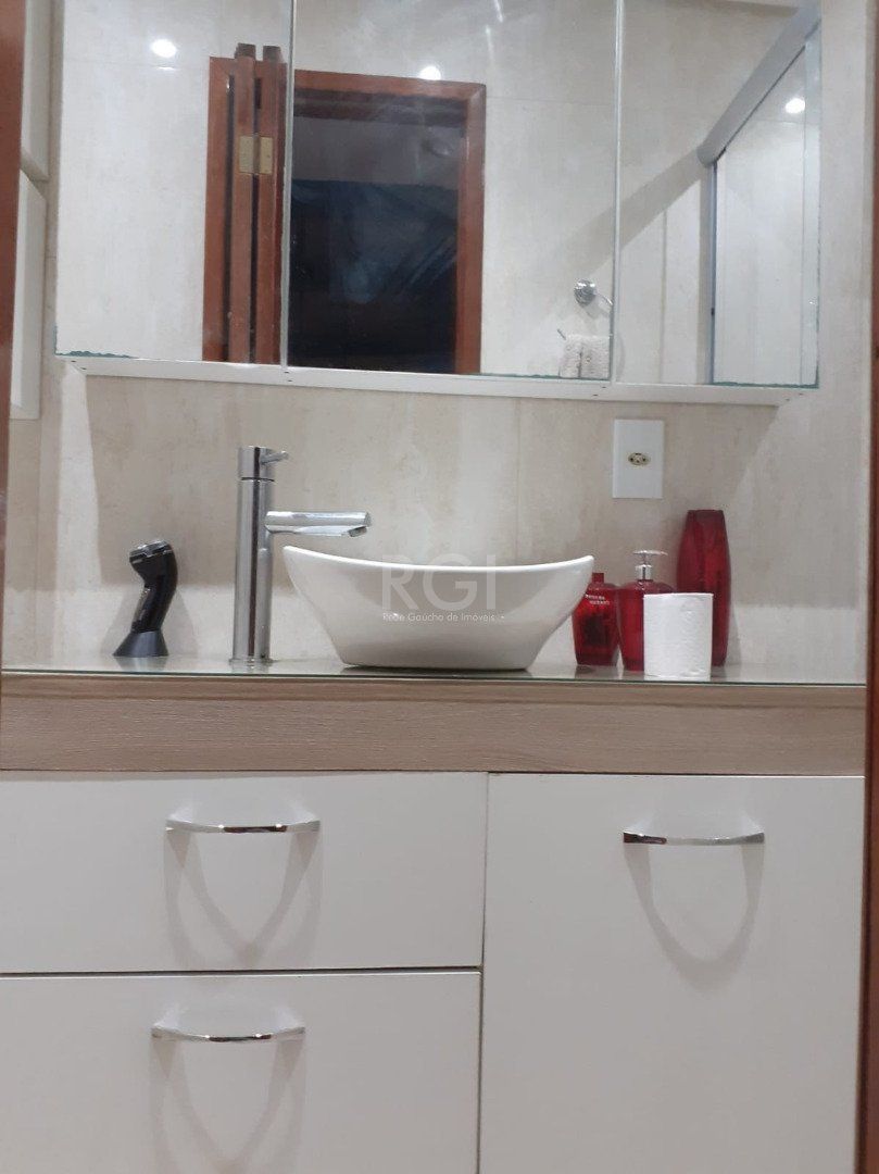 Casa de Condomínio, 3 quartos - Foto 23