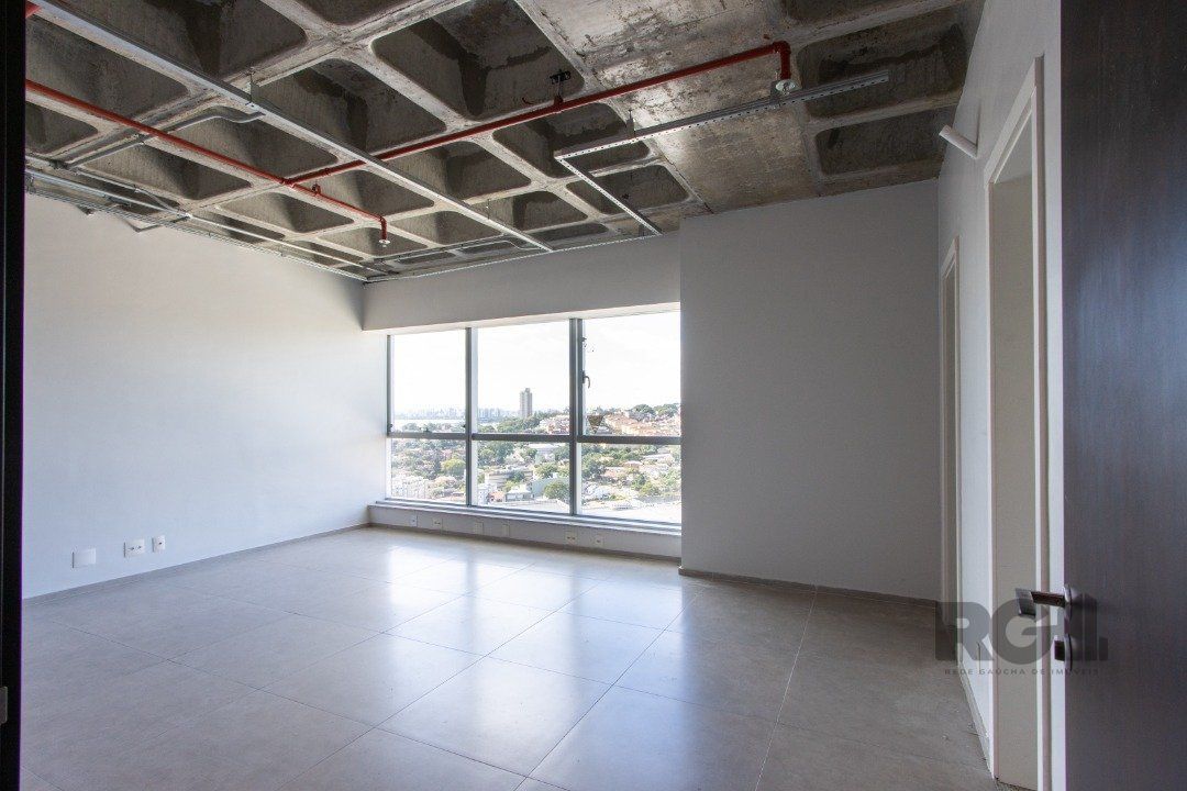 Sala-Conjunto, 40 m² - Foto 6